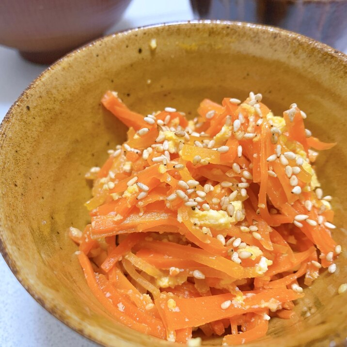 あまうまにんじんしりしり